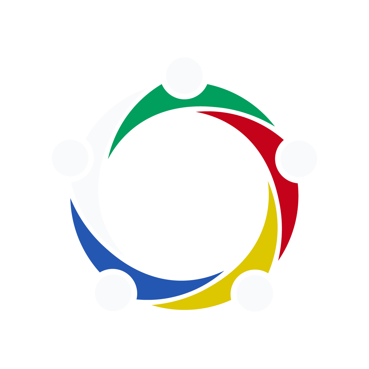 Live stream logo or thumbnail